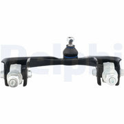 Delphi Control/Trailing Arm Upper TC1043