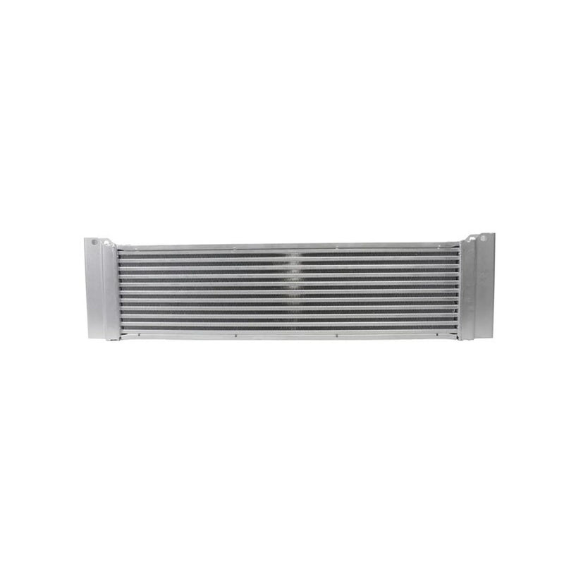 Hella Intercooler (Charge Air Cooler) 8ML 366 340-411