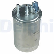 Delphi Fuel Filter Element HDF950