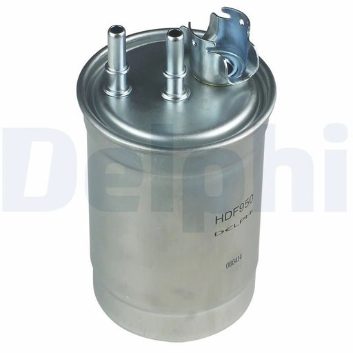 Delphi Fuel Filter Element HDF950