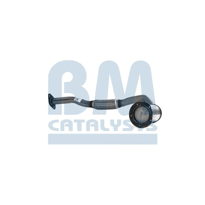 BM Catalysts Homologated Petrol Cat BM90713H