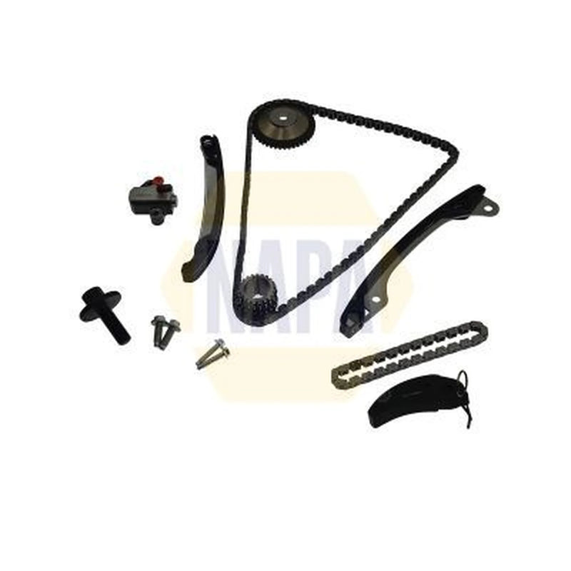 NAPA Timing Chain Kit Set 52 Links NCK4011