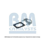 BM Catalysts Exhaust Pipe Mounting Kit FK70592A