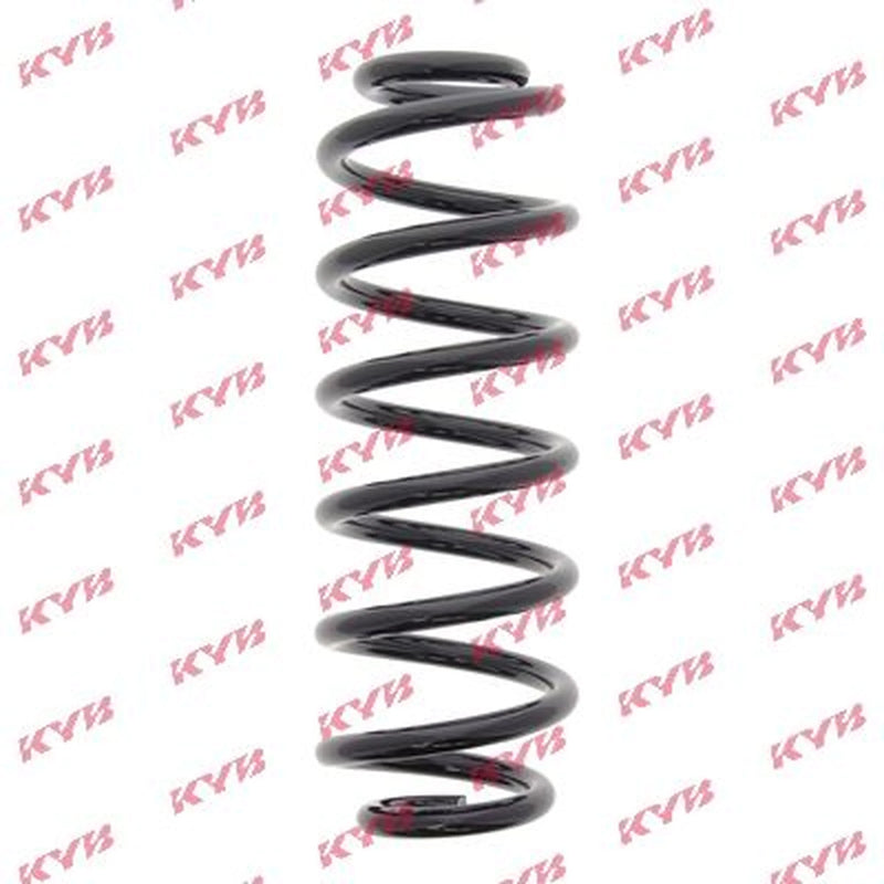 KYB Rear Suspension Coil Spring RH6438