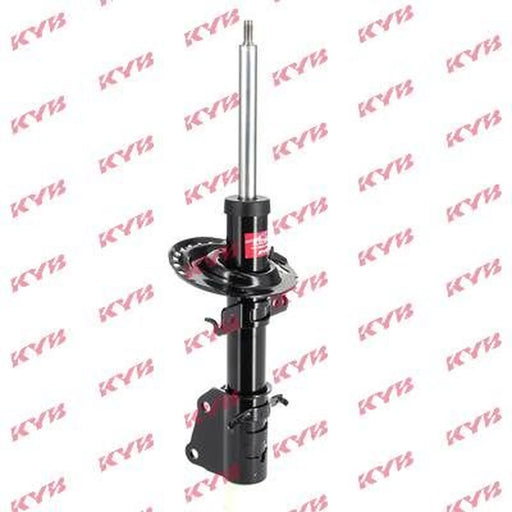 KYB Shock Absorber Damper Strut Rear 334801