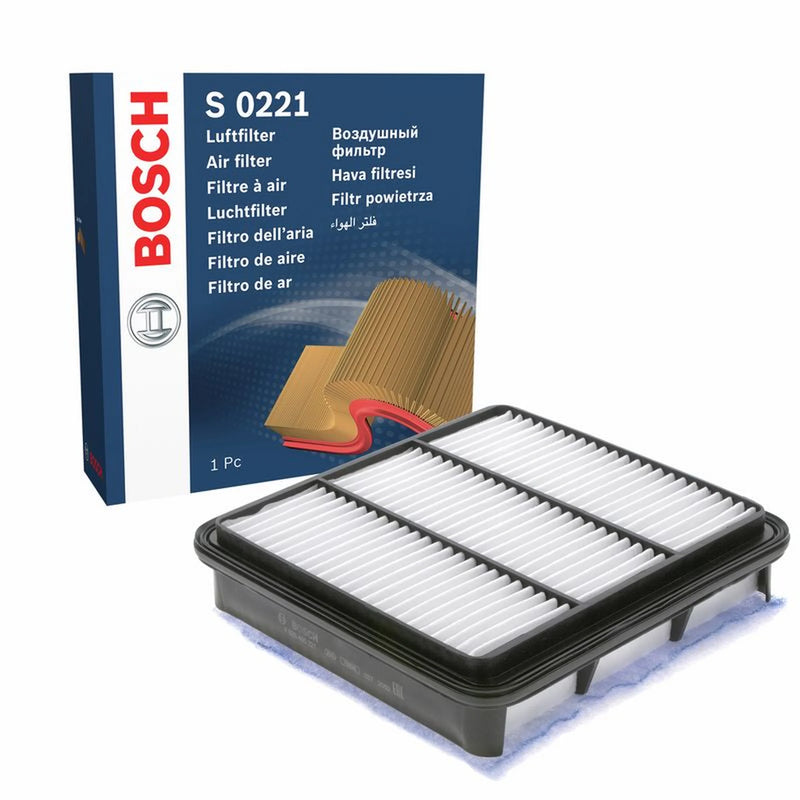 Bosch Engine Air Filter F 026 400 221