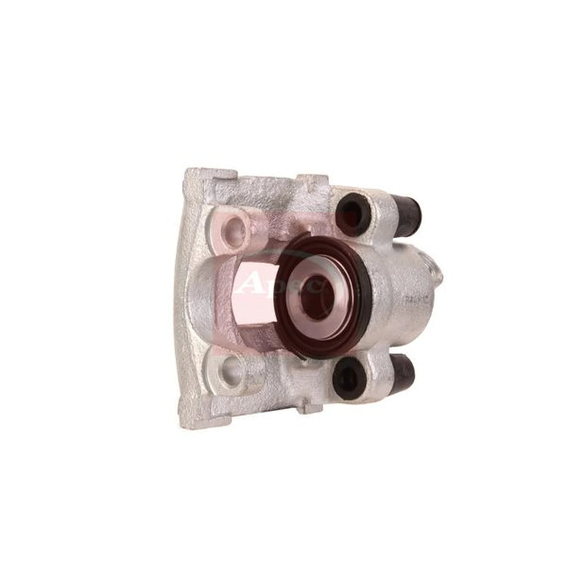 Apec Brake Caliper Assembly Rear Left LCA316N