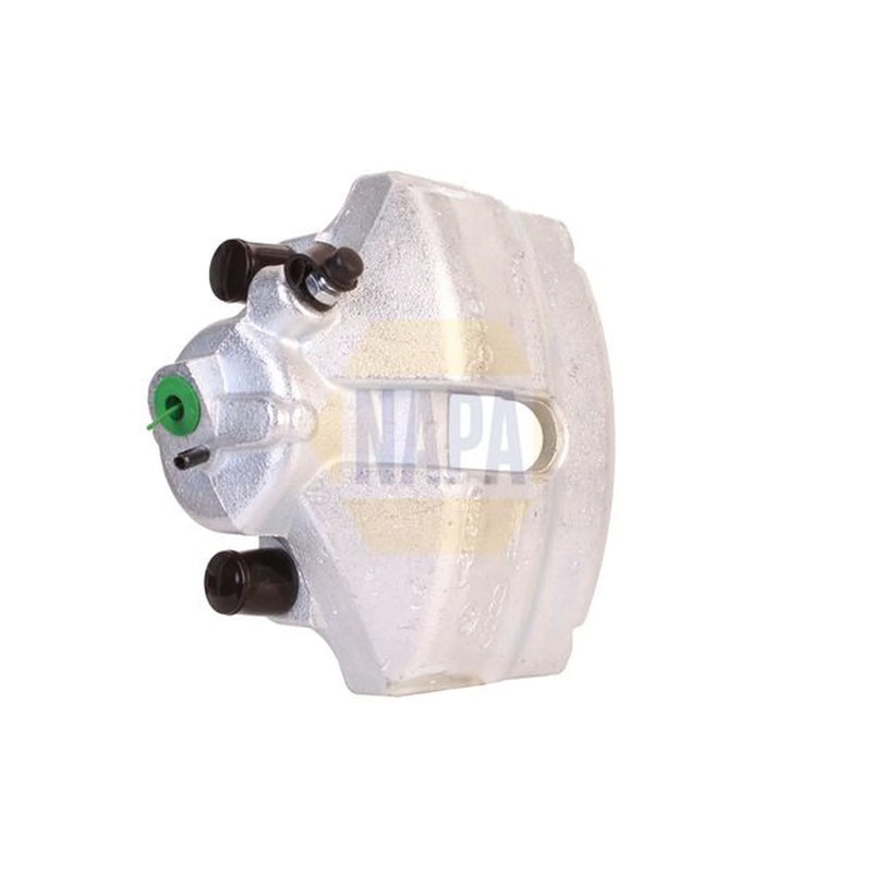 NAPA Brake Caliper Assembly Front Left NCA1009