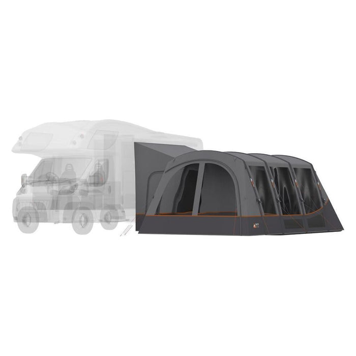 Vango Galli CC II Air Tall Drive Away Awning (255 - 295cm) Motorhome - Vango - Van Life Living