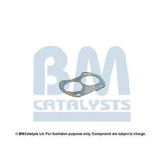 BM Catalysts Fitting Kit FK90281A FK90281A