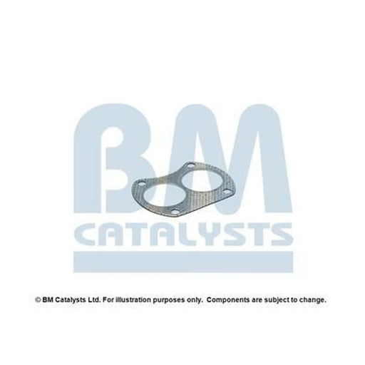 BM Catalysts Fitting Kit FK90281A FK90281A