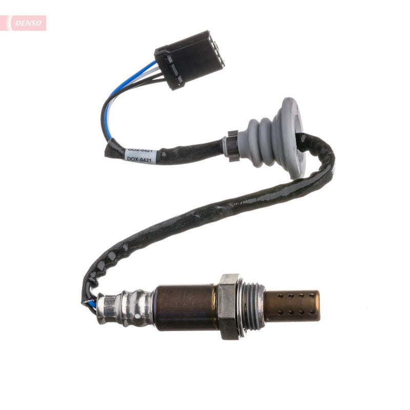 Denso O2 Lambda Oxygen Sensor fits Mitsubishi Carisma 1995-2006 1.6