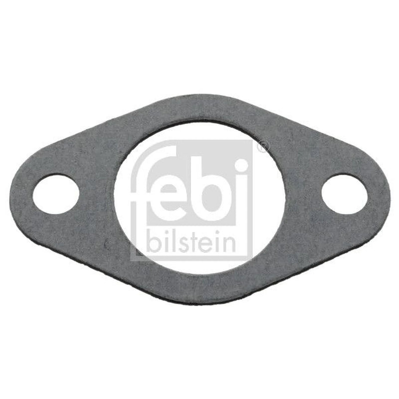 Febi Oil Cooler Gasket Wide Thick 49695