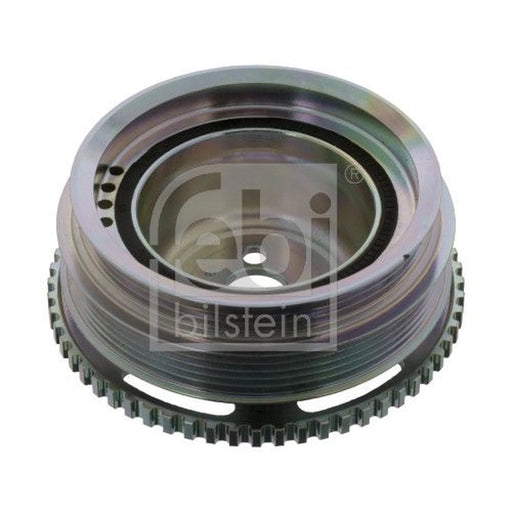 Febi Crank Shaft Belt Pulley 40048