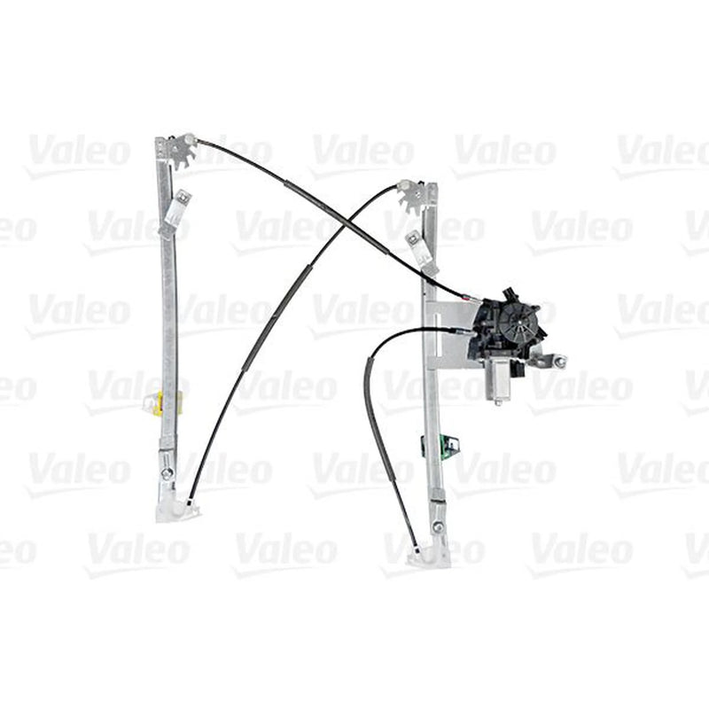 Valeo Electric Window Regulator Lifter Right Front 851270