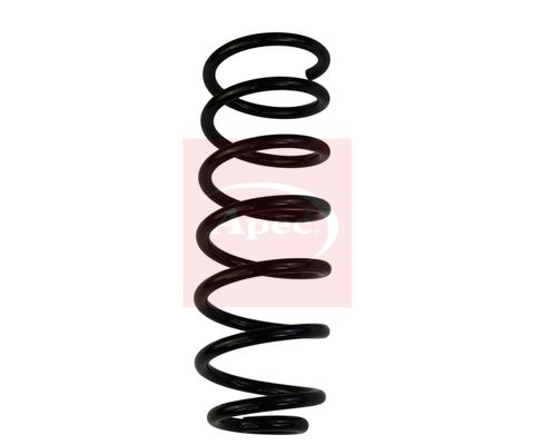 Apec Red Suspension Coil Spring ACS1716