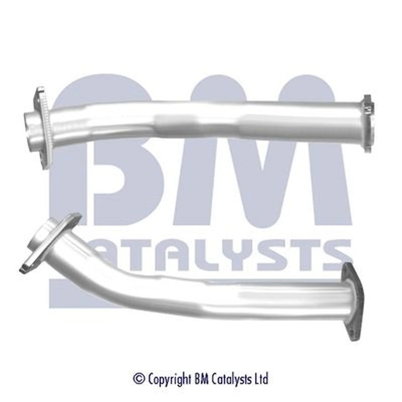 BM Catalysts Exhaust Pipe OD BM50388