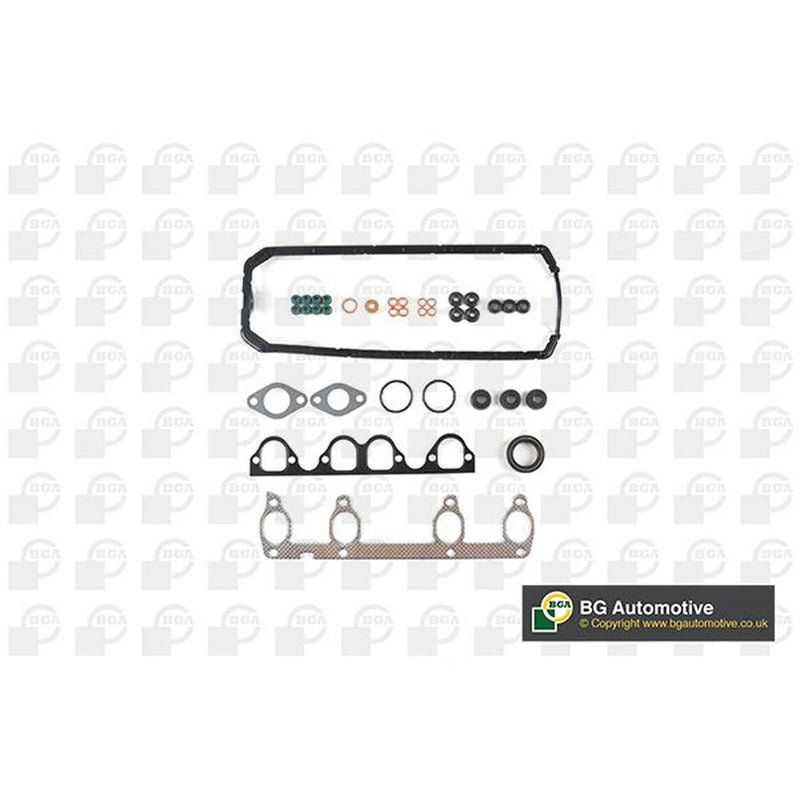 BGA Cylinder Head Gasket Kit HN6384