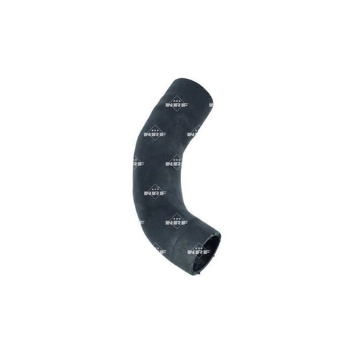 NRF Intercooler Turbo Charge Air Hose Right 166360