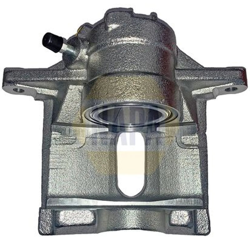 NAPA Brake Caliper Assembly Front Left NCA1351