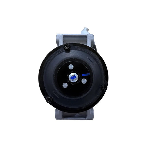 Hella Air Conditioning Compressor 8FK 366 203-151