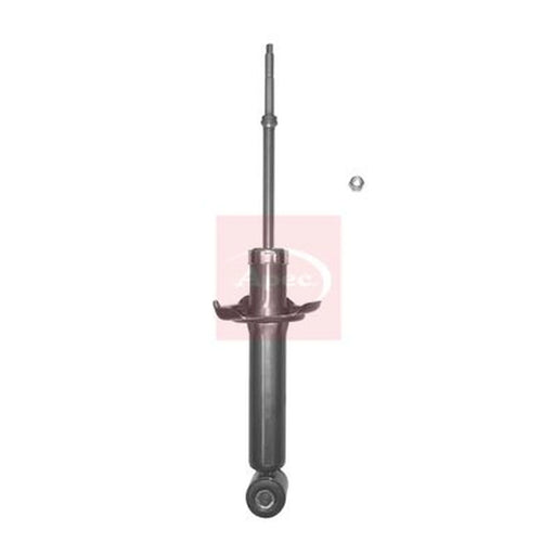 Apec Shock Absorber Damper Strut Rear Right ASA1941