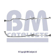 BM Catalysts Petrol Cat BM90661