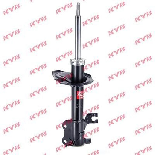 KYB Shock Absorber Damper Strut Front Left 333309