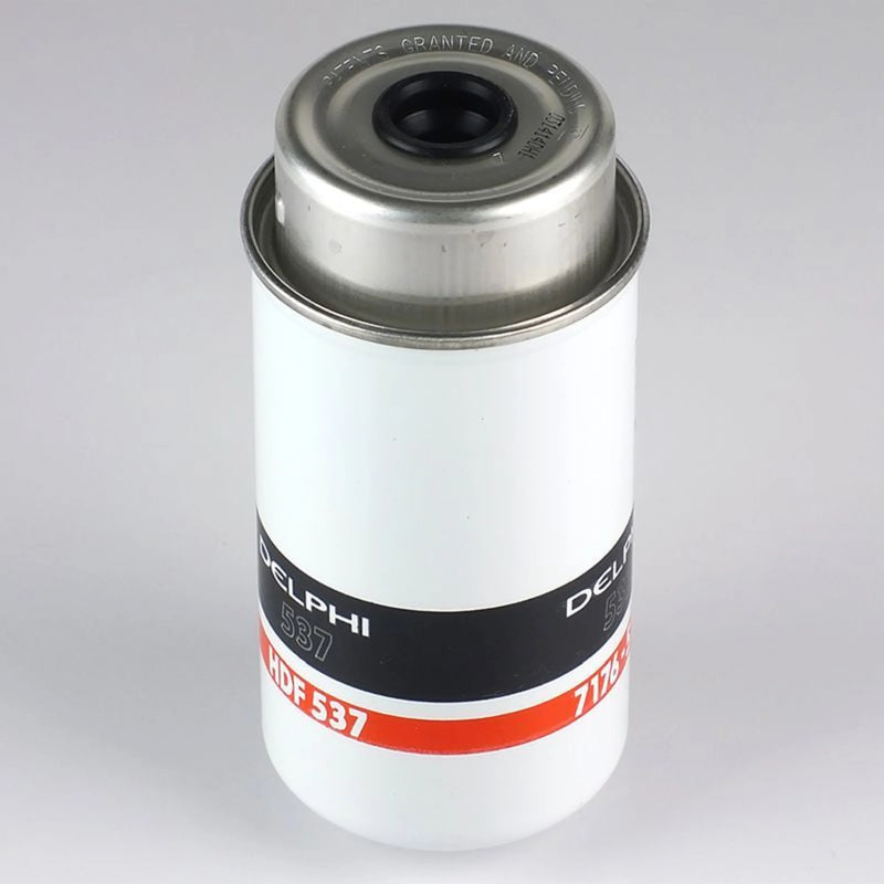 Delphi Fuel Filter Element HDF537