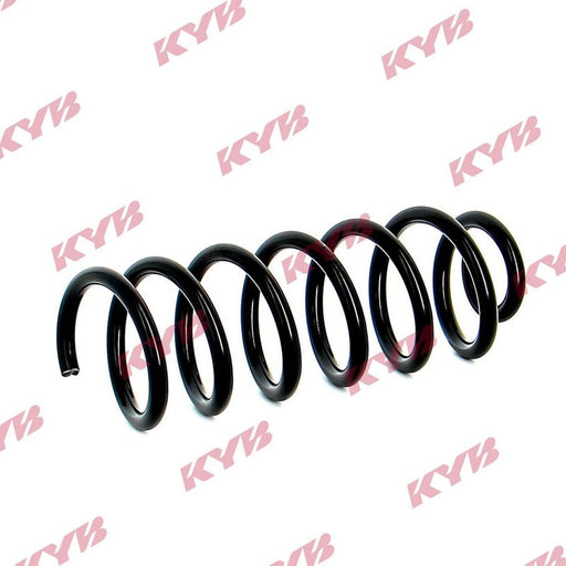 KYB Rear Suspension Coil Spring RA5923