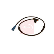 Apec ABS Wheel Speed Sensor Front Right ABS1032