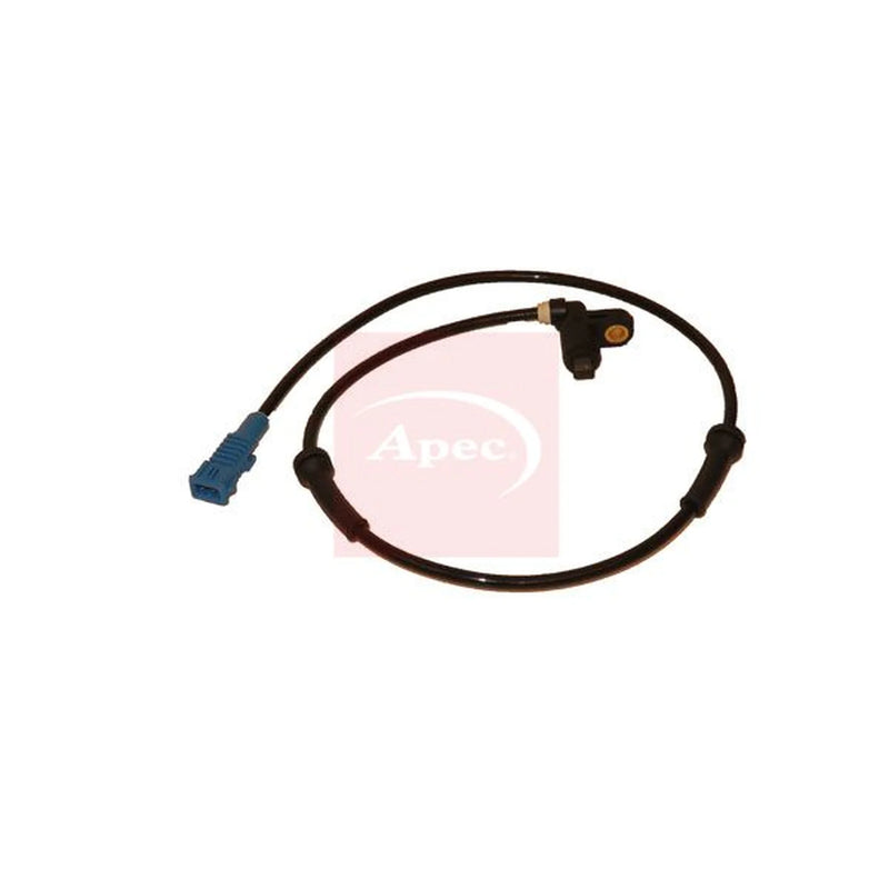 Apec ABS Wheel Speed Sensor Front Right ABS1032