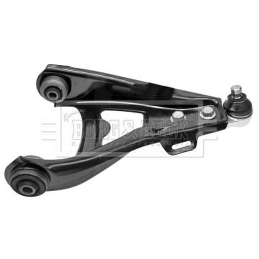 Borg & Beck Control/Trailing Arm BCA6151