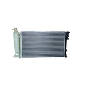 NRF Engine Radiator 50414