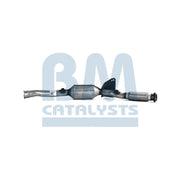 BM Catalysts Homologated Petrol Cat BM91336H