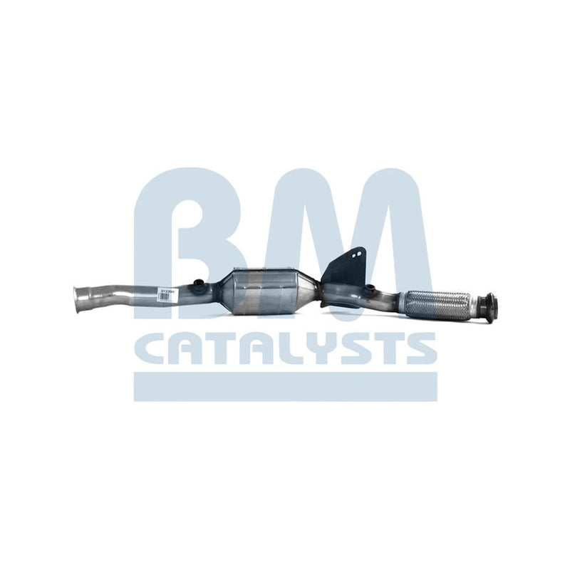 BM Catalysts Homologated Petrol Cat BM91336H