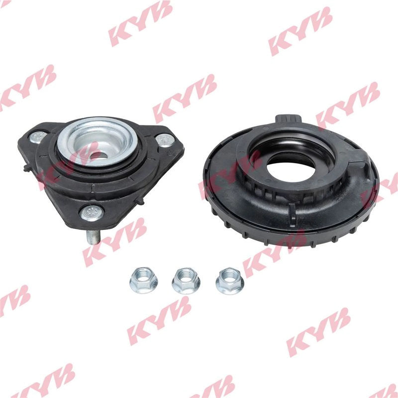 KYB Front Repair Kit Suspension Strut Support Mount SM1052