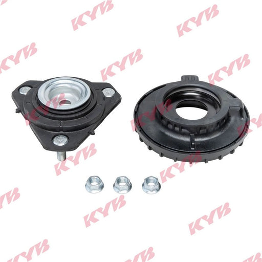 KYB Front Repair Kit Suspension Strut Support Mount SM1052