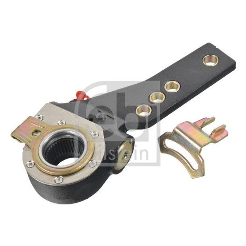 Febi Brake Slack Adjuster 37 Teeth both sides 180844