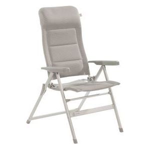 Travellife Barletta Recliner Comfort L Light Grey 2130040 - Travellife - Van Life Living