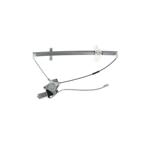 Valeo Electric Window Regulator Lifter Left Front 861146