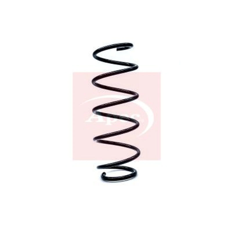 Apec Front Suspension Coil Spring ACS1195