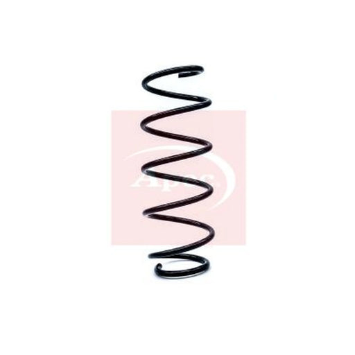 Apec Front Suspension Coil Spring ACS1195
