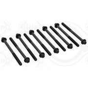Elring Cylinder Head Bolt Set M11x1,25x168 652.890