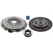 Sachs Clutch Kit Set 3pc 3000951481