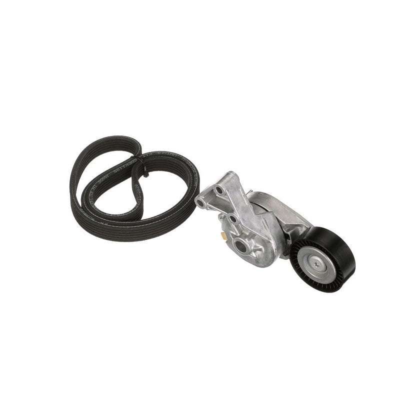 Gates V-Ribbed Belt Set K026DPK1195