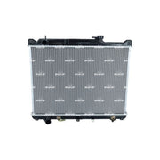 NRF Engine Radiator 53037