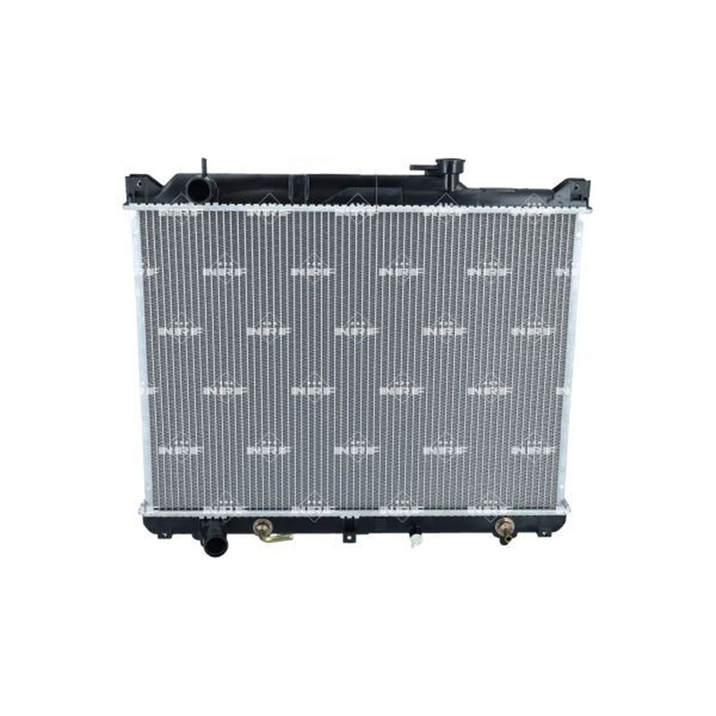 NRF Engine Radiator 53037