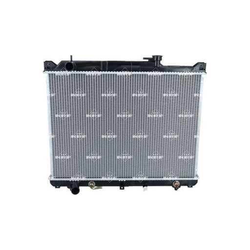 NRF Engine Radiator 53037