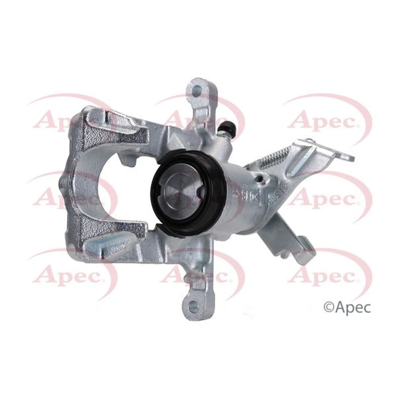Apec Brake Caliper Assembly Rear Right RCA790